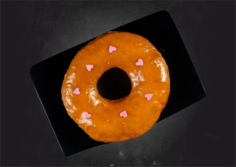 Пончик 90 гр