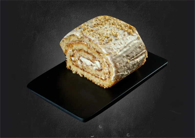 Рулет Ваниль 155гр