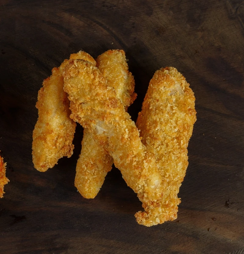 Куриные палочки 140гр