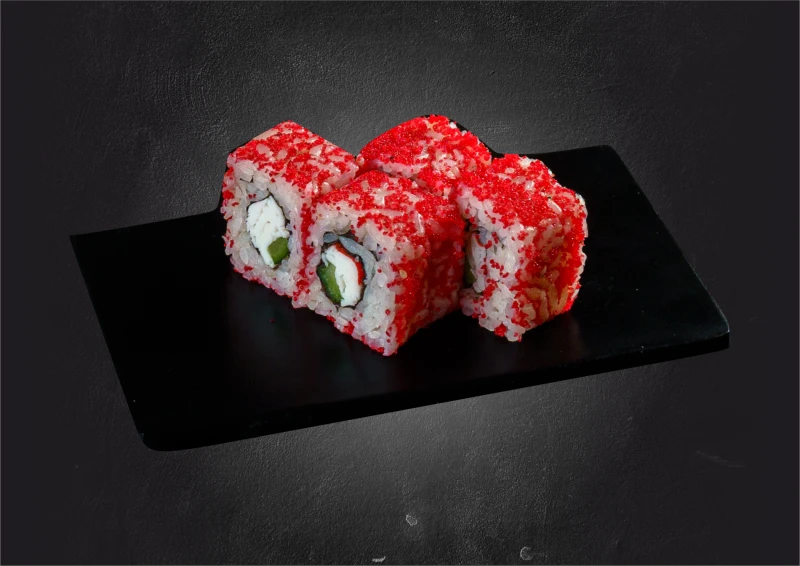 Ролл Калифорния 8шт