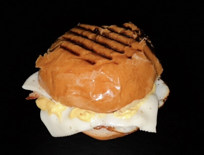 Бургер МакМаффин 180гр