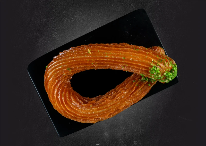 Халка Колечко 150гр