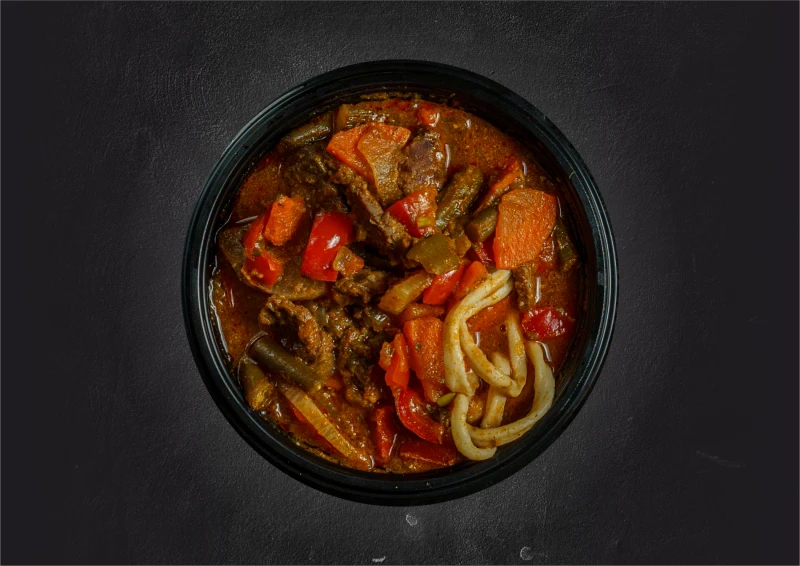 Лагман 300гр