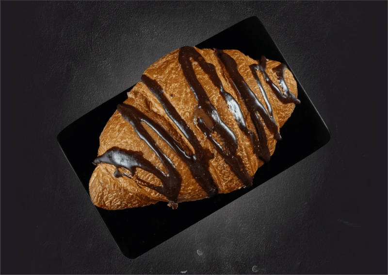 ВЫПЕЧКА СЛАДКАЯ