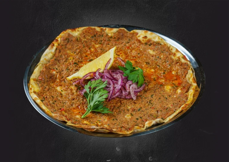 Лахмаджун 240гр