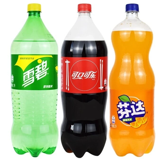 Кока-кола 888 мл