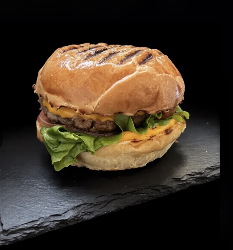 Смеш Бургер 170гр