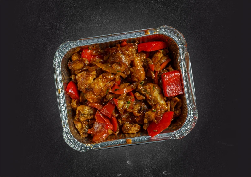 Каурма из говядины 150гр