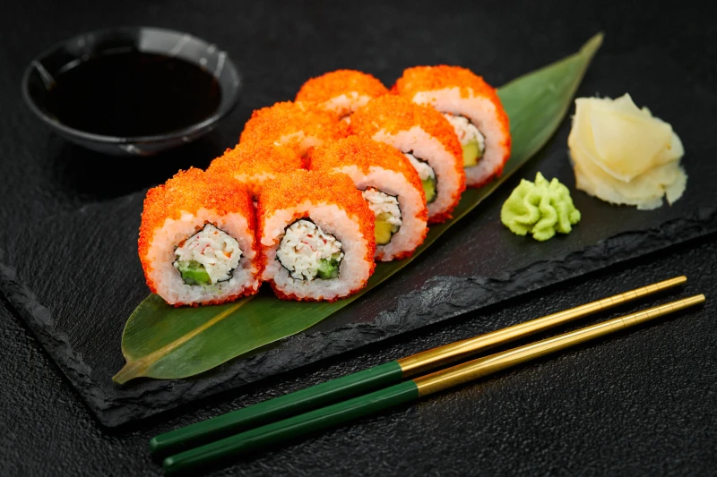 Калифорния краб