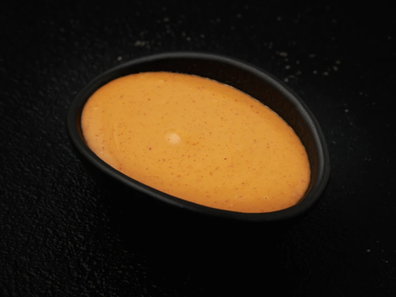 Соус спайси