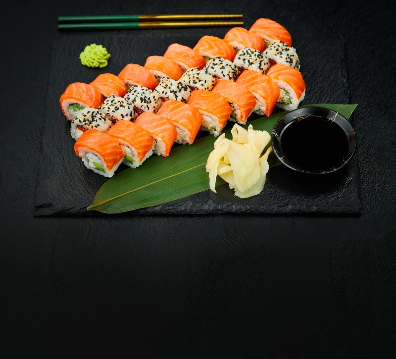 Сет филадельфия 