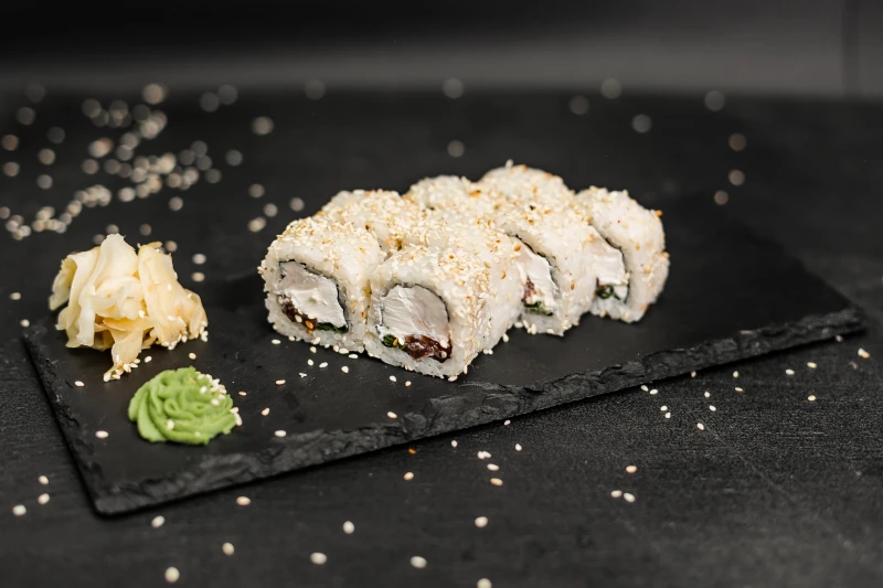 Нежный томаго