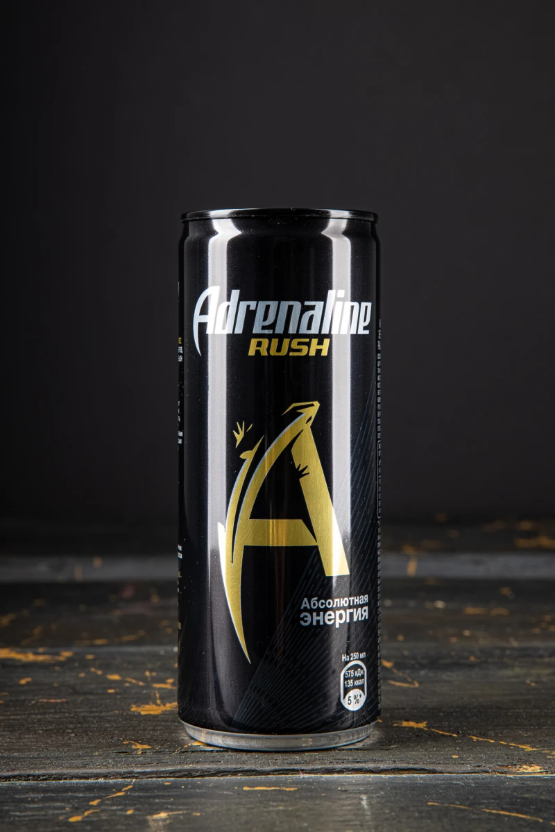 Адреналин 0.45