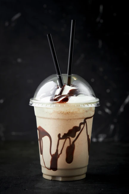 Коктель Баунти 