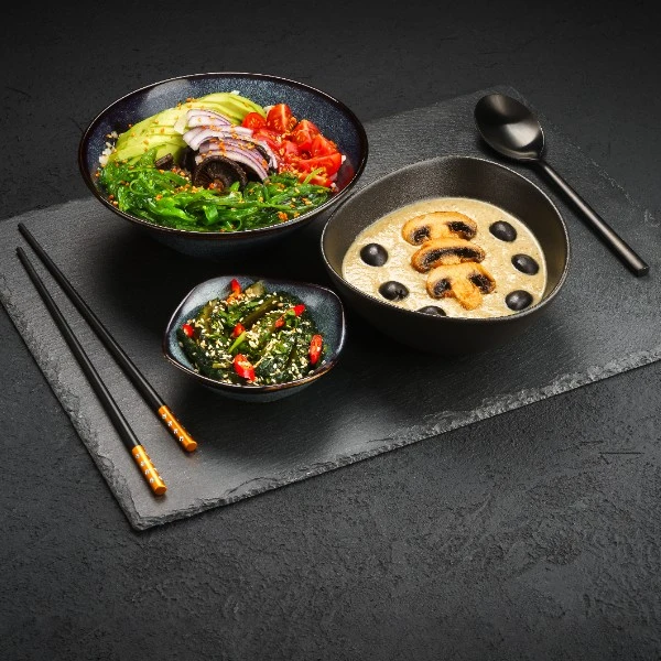 Бизнес ланч №4