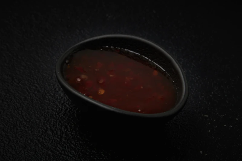 Сладкий чили.