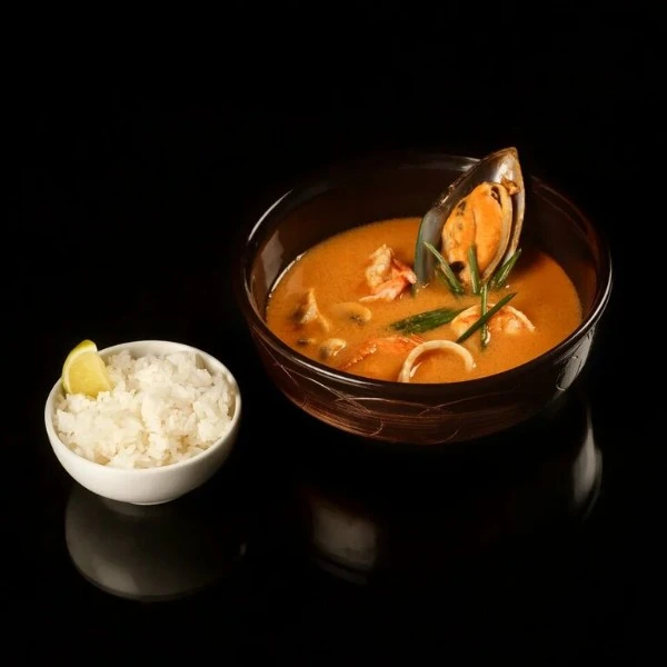 Суп Хемультан