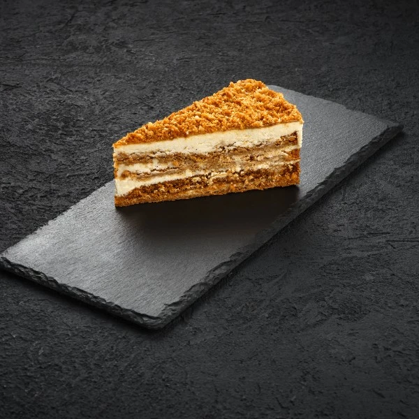 Торт медовик