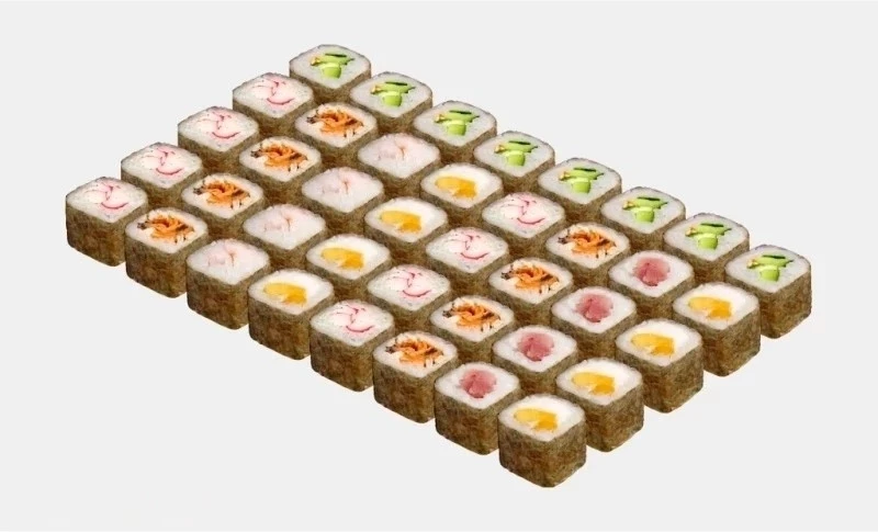 Сет АЛЁ! Гараж!