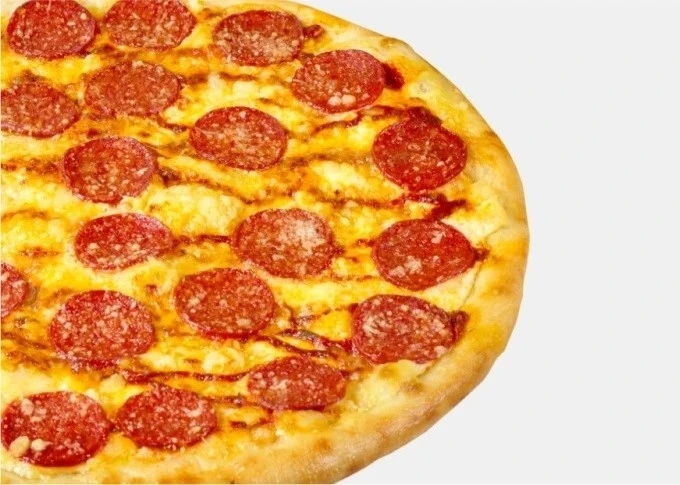АЛЁ! Пицца Пепперони 