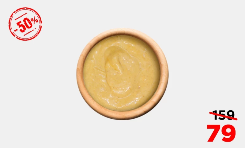 АЛЁ! Соус Том-ям