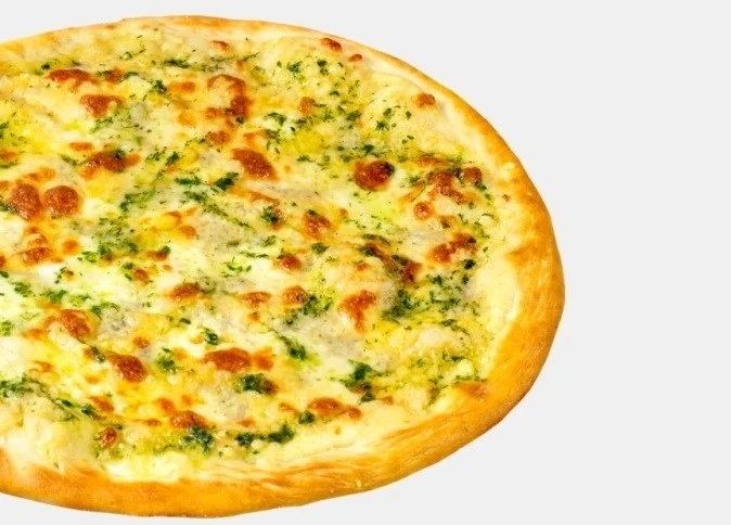 АЛЁ! Пицца Дабл Чиз