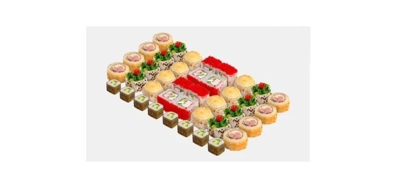 Сет Але! У аппарата!