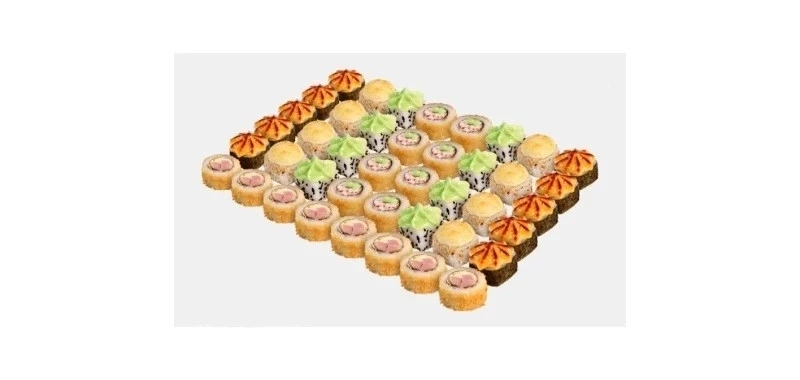 Сет АЛЁ! Горячая линия?