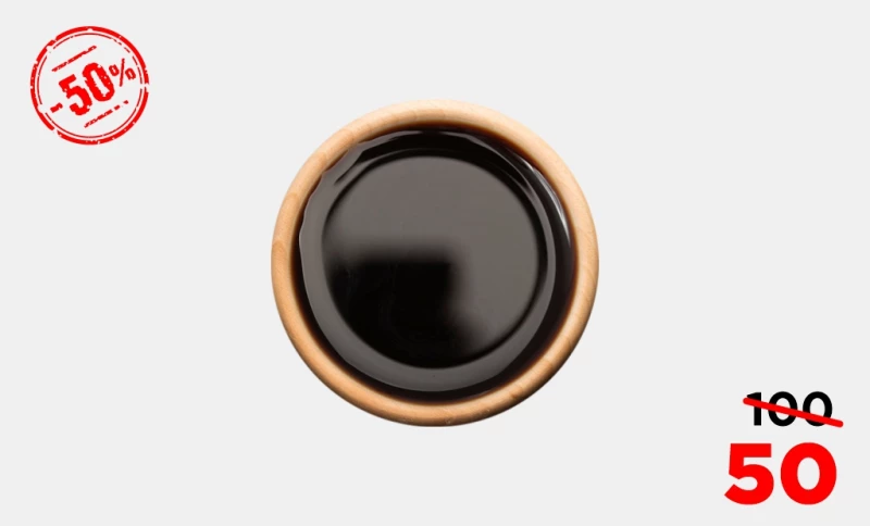 АЛЁ! Соус соевый