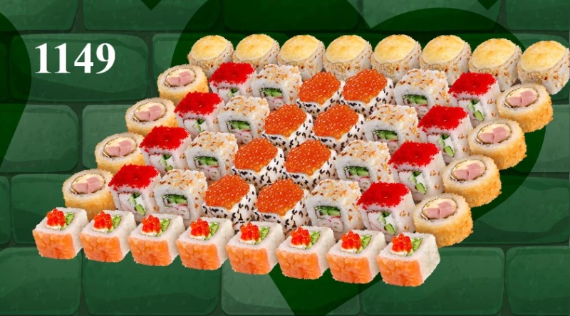 АЛЁ! Февраль!