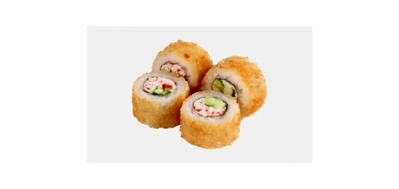 АЛЁ! Ролл Кранч Калифорния 