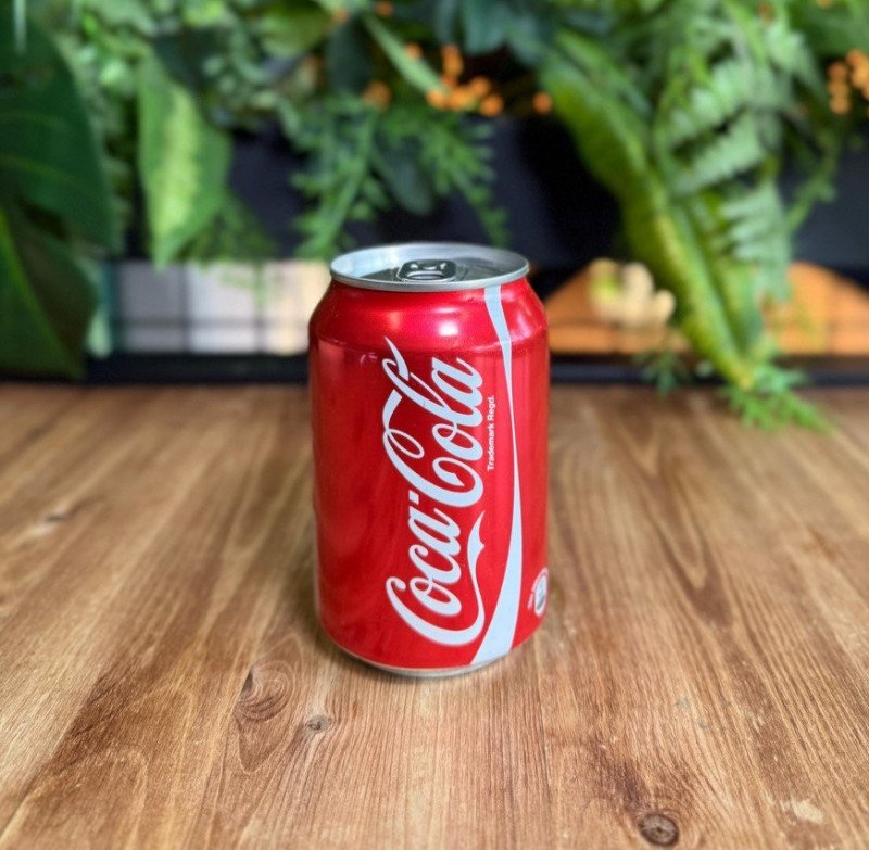 Coca Cola 