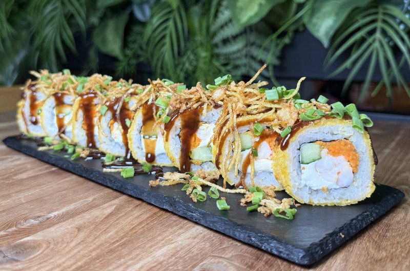 Барбекю Корея