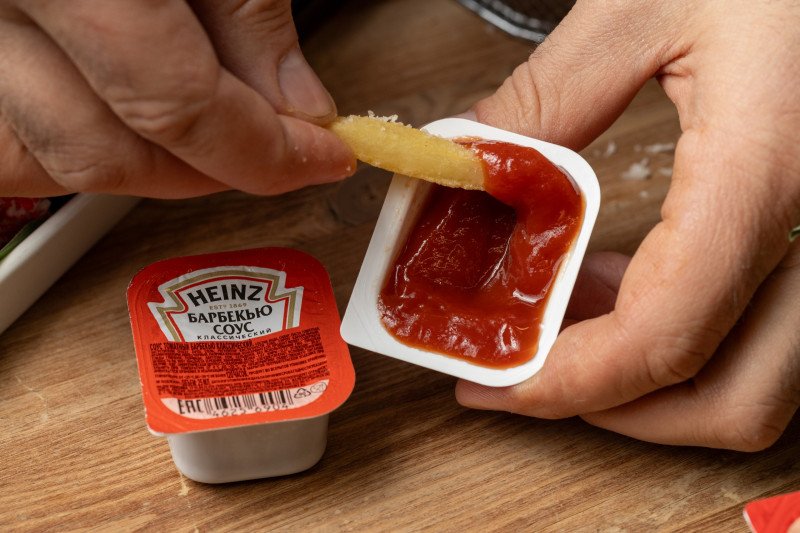 Соус  BBQ