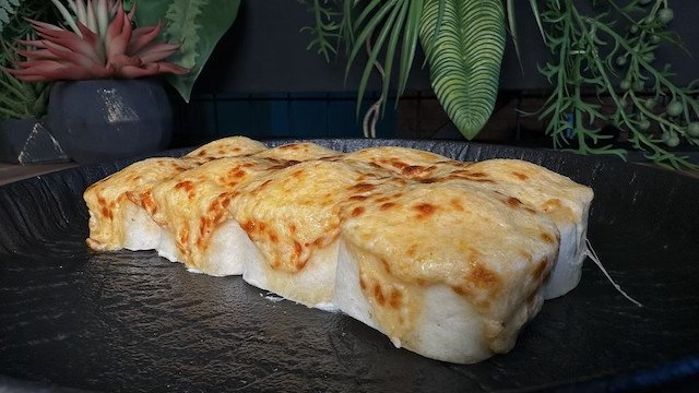 Запеченная Тортилья Чиз