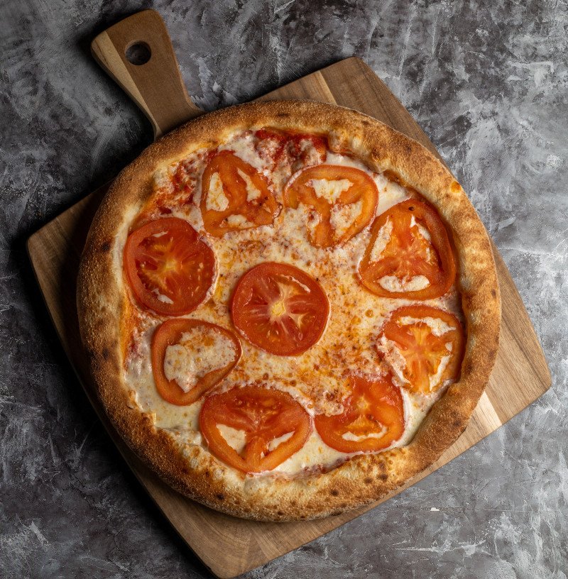 МАРГАРИТА  ПИЦЦА