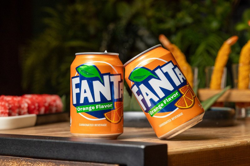 Fanta