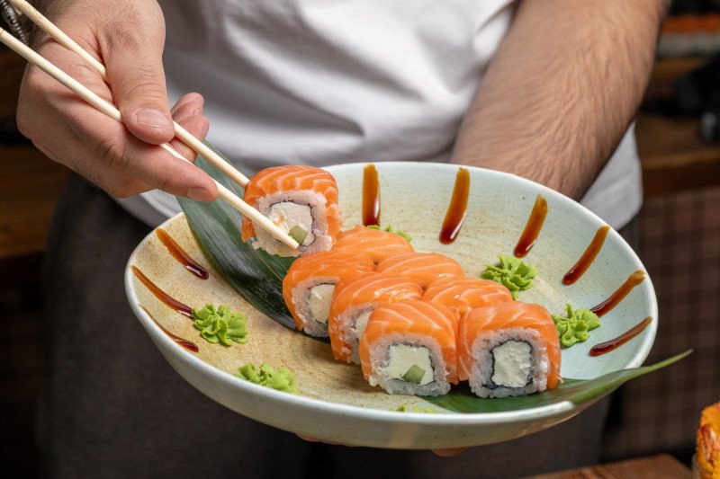 Филадельфия Люкс