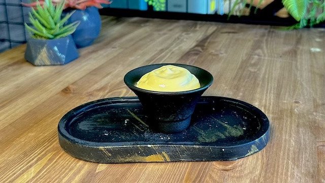 Соус Сырный