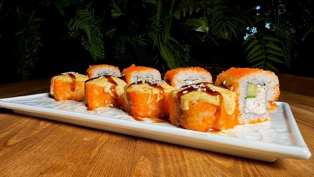 Калифорникейшн