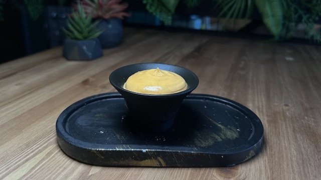 Соус Спайси