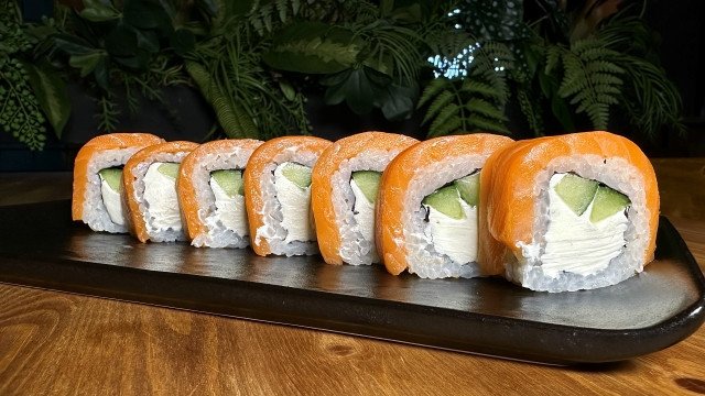 Филадельфия Люкс