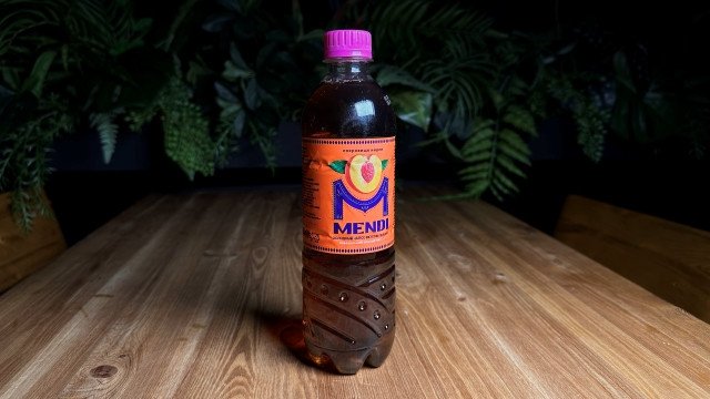Mendi персик