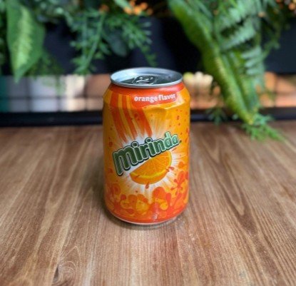 Mirinda 