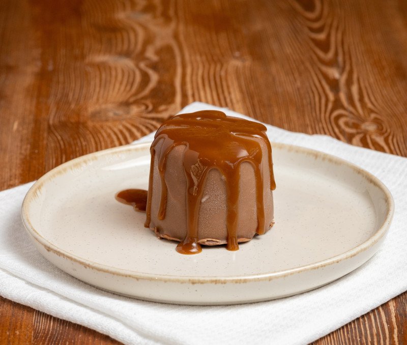 Шоколадная Бомба