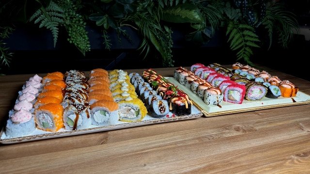 Сет Праздничный