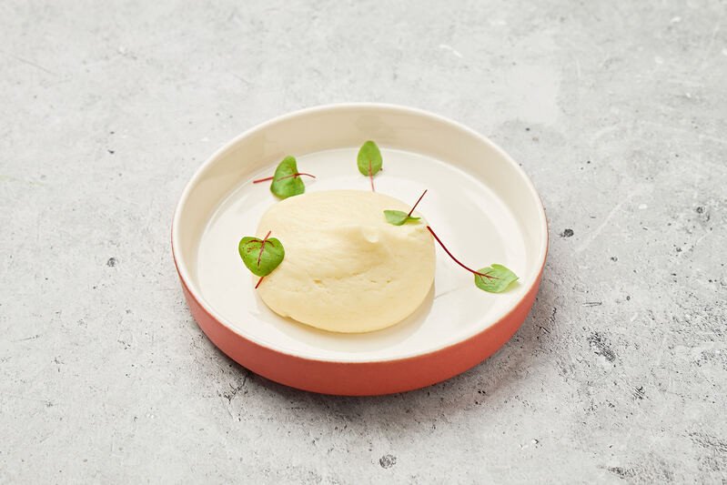 Картофельное пюре