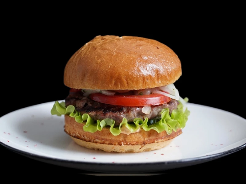 Классический бургер