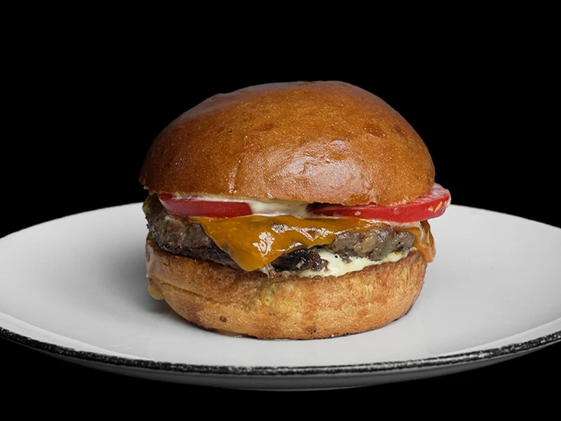 Бургер Вагю