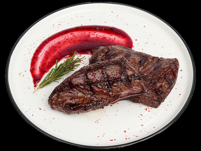 Стейк мясника